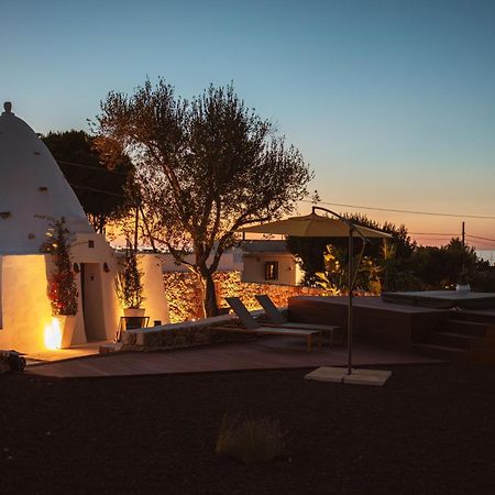 Trullomare & Pool - Housea Villa โปลีญาโนอามาเร ภายนอก รูปภาพ