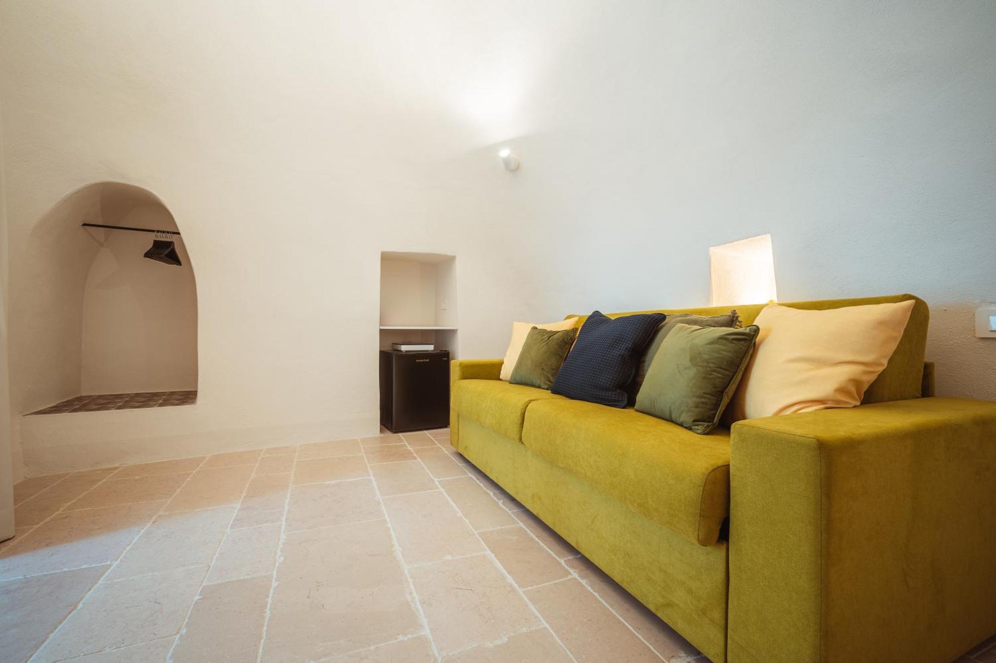 Trullomare & Pool - Housea Villa โปลีญาโนอามาเร ภายนอก รูปภาพ