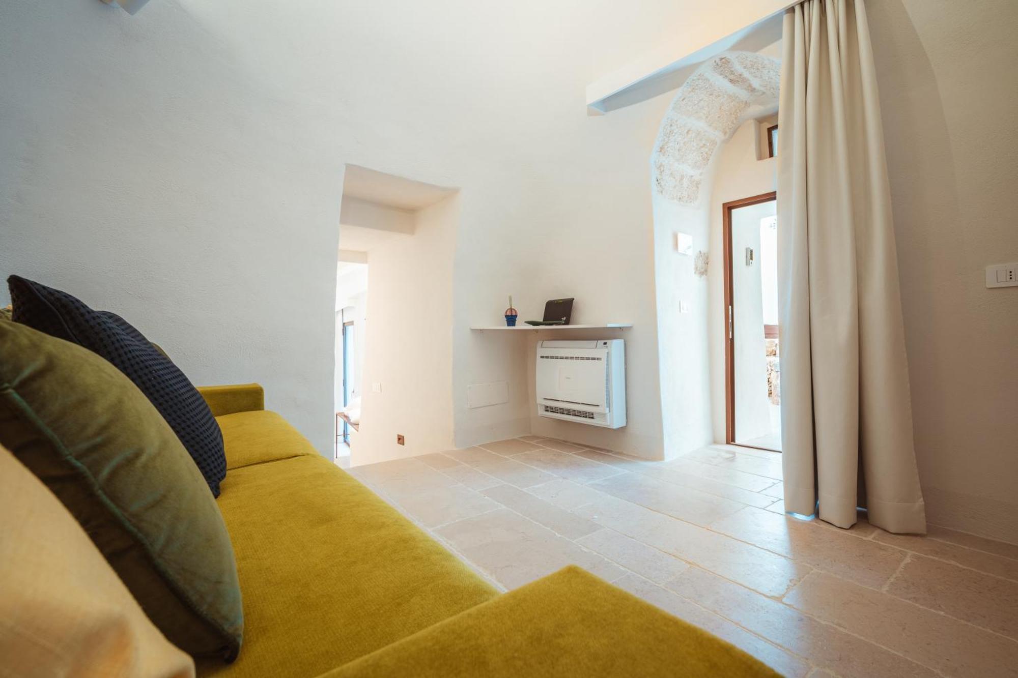 Trullomare & Pool - Housea Villa โปลีญาโนอามาเร ภายนอก รูปภาพ