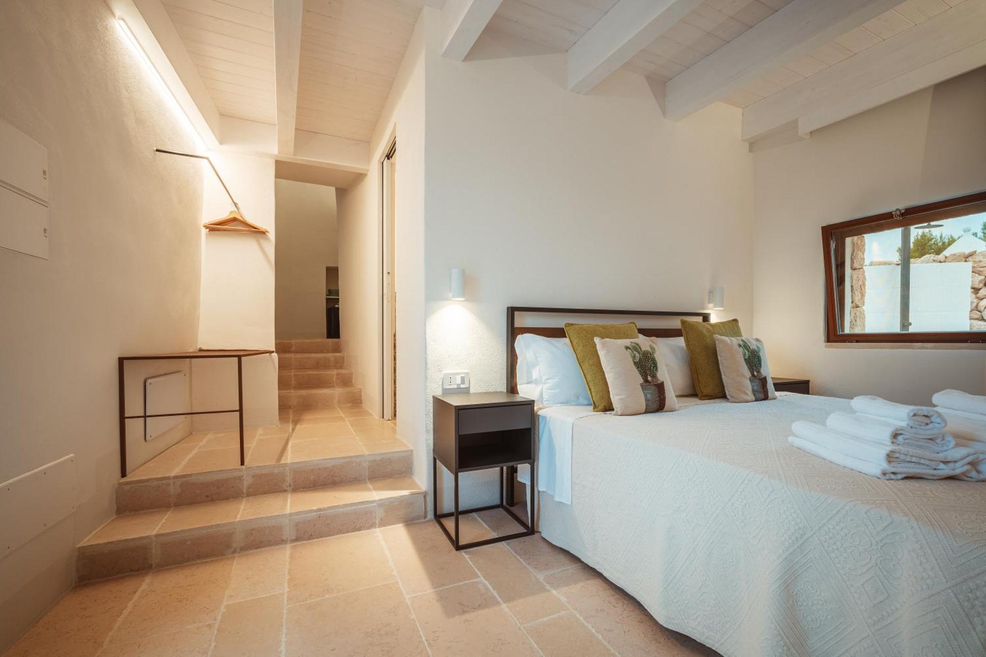 Trullomare & Pool - Housea Villa โปลีญาโนอามาเร ภายนอก รูปภาพ