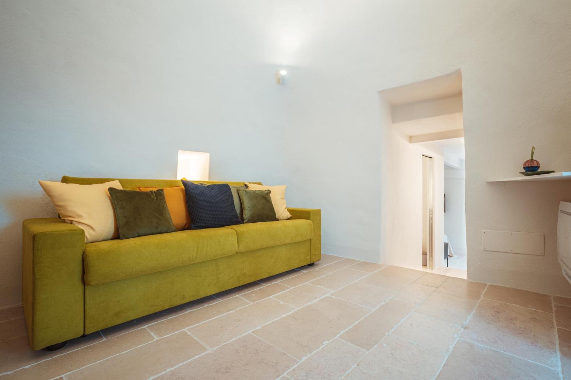 Trullomare & Pool - Housea Villa โปลีญาโนอามาเร ภายนอก รูปภาพ