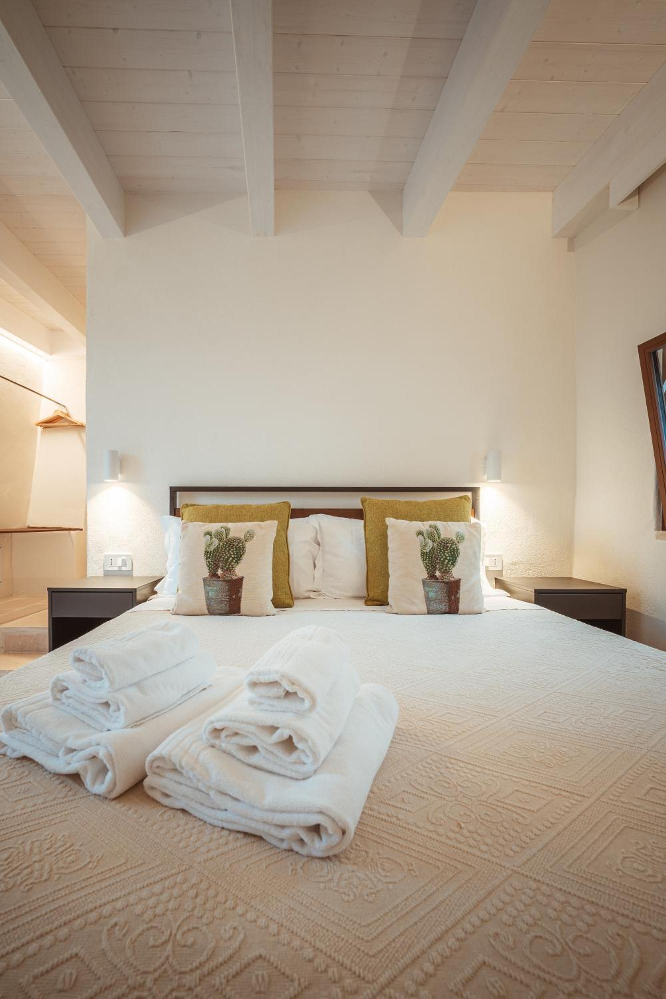 Trullomare & Pool - Housea Villa โปลีญาโนอามาเร ภายนอก รูปภาพ